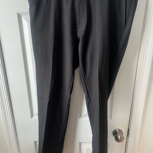 Men's Black Pants